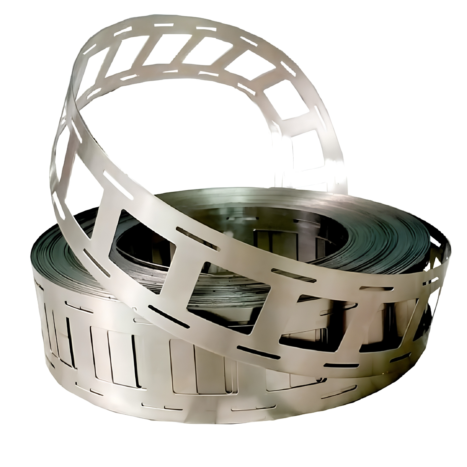 Nickel Strip Plated 18650 2P With 0.12mm - Image 4